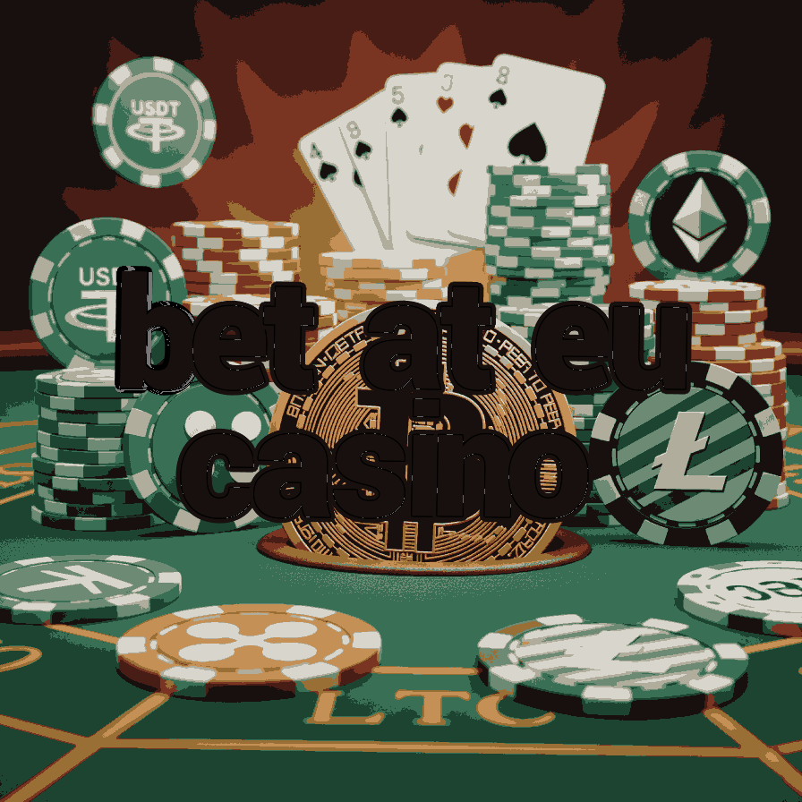 Bet at EU Casino - Top European Casino